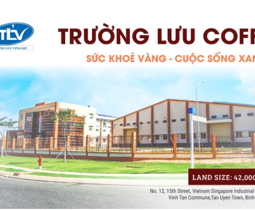 Trường lưu coffee